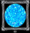today's sparkling glitter#49