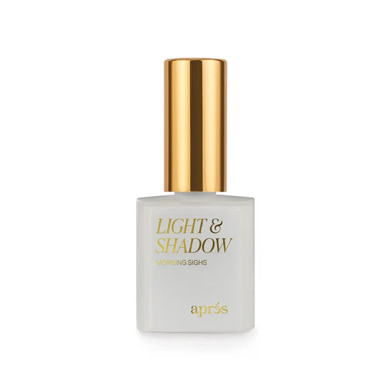 APRES LIGHT & SHADOW - 501 MORNING SIGHS