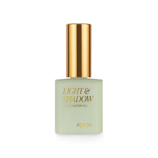 APRES LIGHT & SHADOW- 505 LAWN-ING FOR YOU