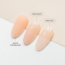 Load image into Gallery viewer, APRES LIGHT &amp; SHADOW - 507 BURNT BLUSH
