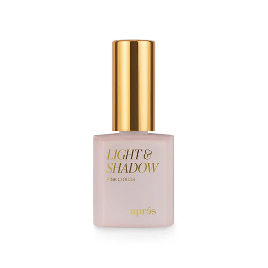 APRES LIGHT & SHADOW - 508 PINK CLOUDS