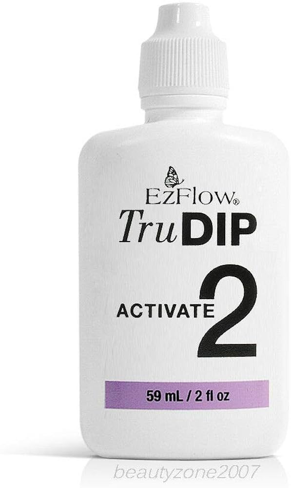 EZFLOW TRUDIP activate 2