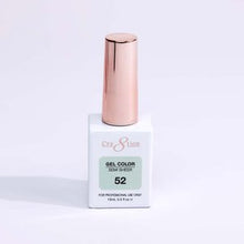 Load image into Gallery viewer, Cre8tion Semi-Sheer Collection HEMA FREE
