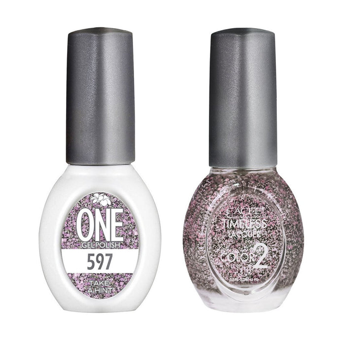 Cacee Duo set Gel #597