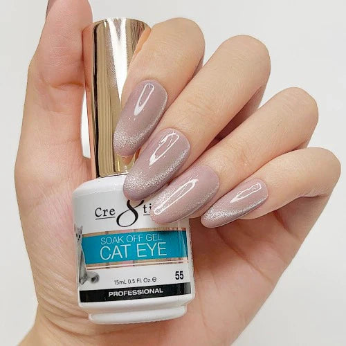 CRE8TION CAT EYE GEL - 55