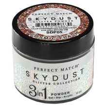 Load image into Gallery viewer, PERFECT MATCH SKY DUST GLITTER 3IN1 POWDER - SDP05 COSMIC FLASH

