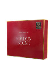 the gel bottle inc LONDON BOUND COLLECTION