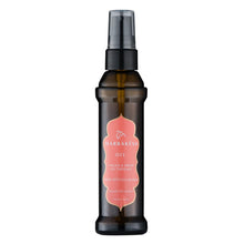 Load image into Gallery viewer, Marrakesh Oil, Isle of You - 2 fl. oz. - Morrocan Argan Oil, Hemp Seed Oil - Moisturize &amp; Nourish Hair, Control Frizz, Increase Smoothness - Vegan &amp; Cruelty Free
