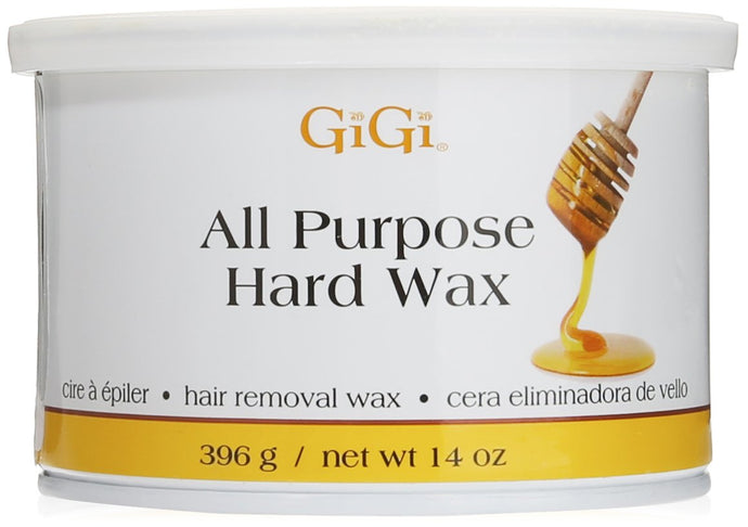 Gigi all purpose hard wax