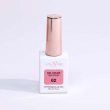 Load image into Gallery viewer, Cre8tion Semi-Sheer Collection HEMA FREE
