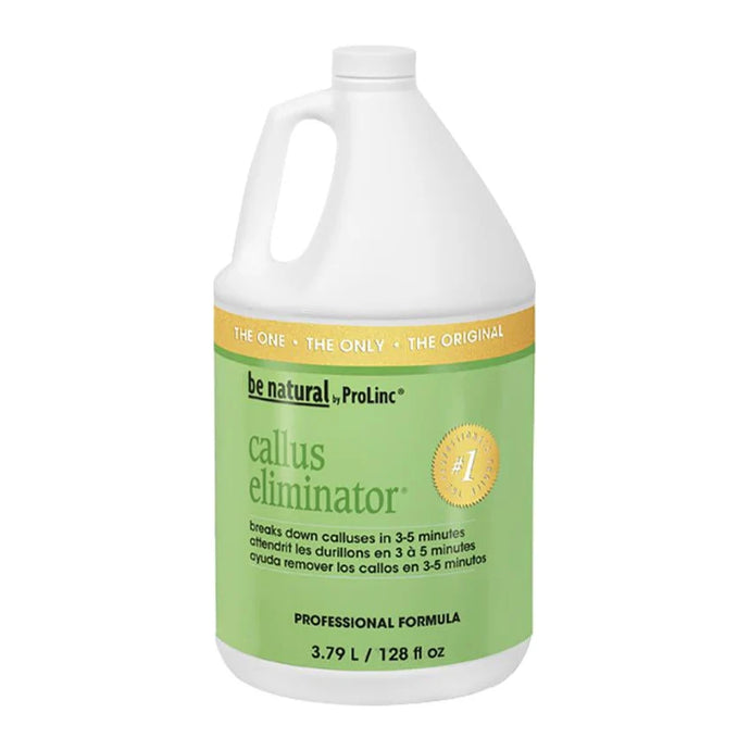Prolinc callus eliminator 1 gallon