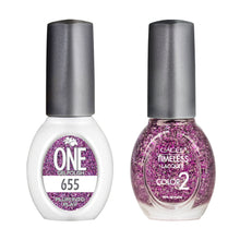 Load image into Gallery viewer, Cacee Duo Set gel #655
