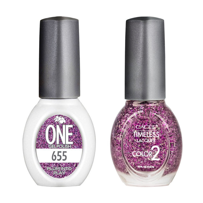 Cacee Duo Set gel #655