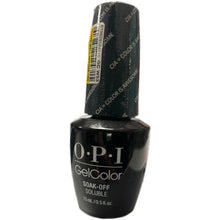 Load image into Gallery viewer, OPI gel color soak off soluble w53 cia=color is awesome
