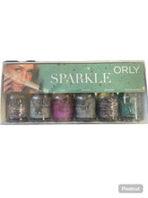 Load image into Gallery viewer, orly sparkle
