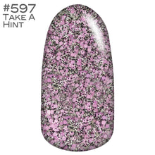 Load image into Gallery viewer, Cacee Duo set Gel #597
