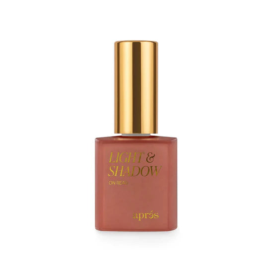 APRES LIGHT & SHADOW - 610 GHOSTED