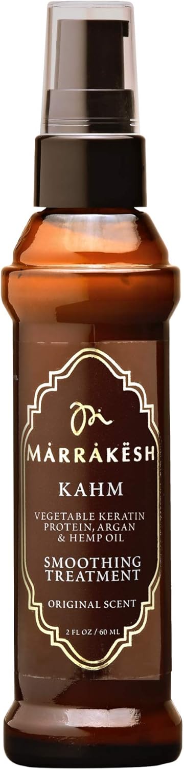 Marrakesh KaHm Smoothing Treatment 1oz/30ml
