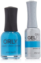 Load image into Gallery viewer, orly perfect pair once in a blue moon
