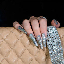 Load image into Gallery viewer, PERFECT MATCH SKY DUST GLITTER 3IN1 POWDER - SDP07 GLITTER FREEZE
