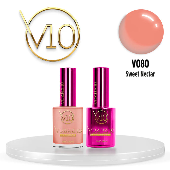 VDARA DUO -V080 Sweet Nectar