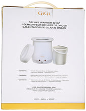 Load image into Gallery viewer, Gigi Deluxe Warmer, 32 oz
