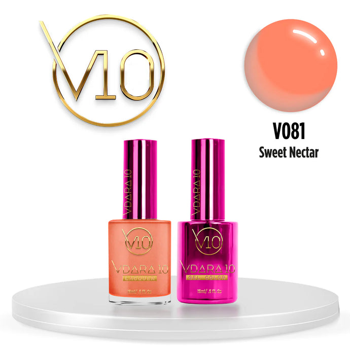 VDARA DUO -V081 Mystical Mirage