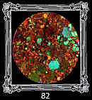 today's sparkling glitter#82