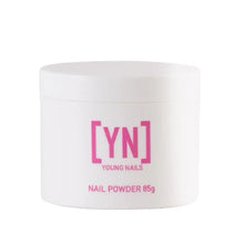 Load image into Gallery viewer, YOUNG NAILS POWDERS COVER  BARE 85g
