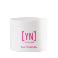 Load image into Gallery viewer, YOUNG NAILS POWDERS COVER FLAMINGO 85g
