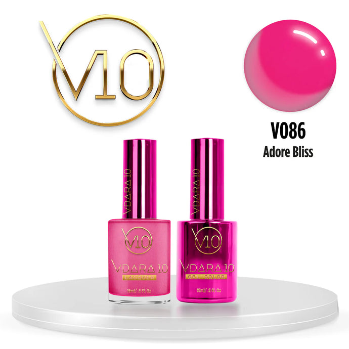 VDARA DUO -V086 Adore Bliss