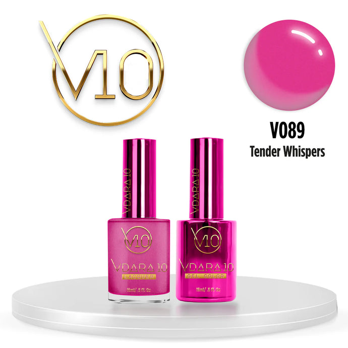 VDARA DUO -V089 Tender Whispers