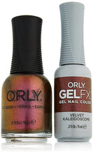 Load image into Gallery viewer, Orly Gel Matching Set # 31203 - Velvet Kaleidoscope
