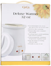 Load image into Gallery viewer, Gigi Deluxe Warmer, 32 oz
