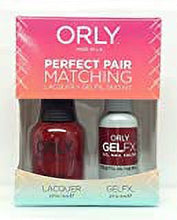 Load image into Gallery viewer, orly perfect pair stiletto on the run
