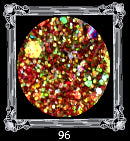 today's sparkling glitter#96