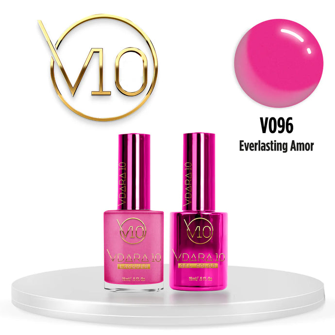 VDARA DUO -V096 Everlasting Amor