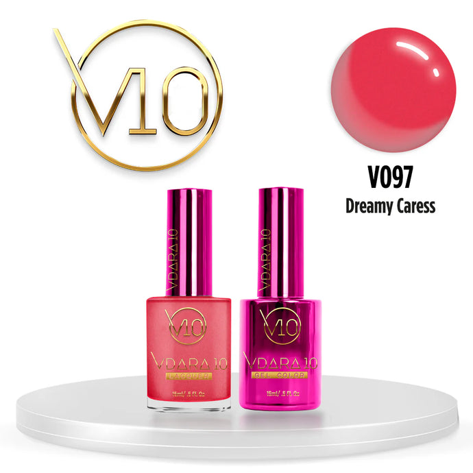 VDARA DUO -V097 Dreamy Caress