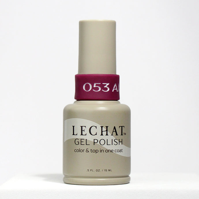 lechat- Antonella COLOR & TOP IN ONE COAT#53