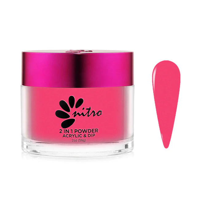 Nitro COLLECTION - POWDER #027