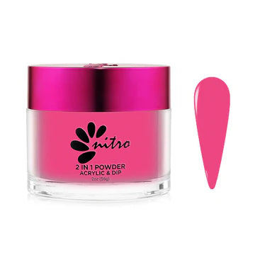 Nitro COLLECTION - POWDER #029