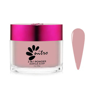 Nitro COLLECTION - POWDER #032
