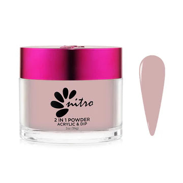 Nitro COLLECTION - POWDER #035