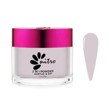 Nitro COLLECTION - POWDER #037