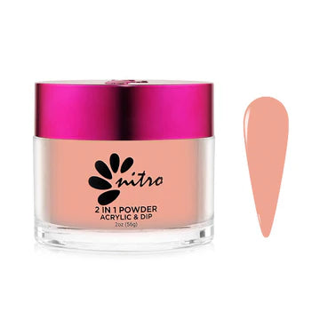 Nitro COLLECTION - POWDER #038