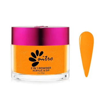Nitro COLLECTION - POWDER #040