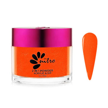 Nitro COLLECTION - POWDER #042