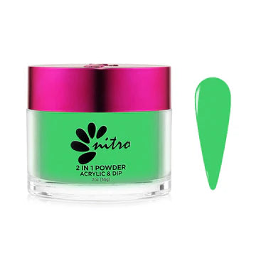 Nitro COLLECTION - POWDER #045