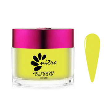Nitro COLLECTION - POWDER #047