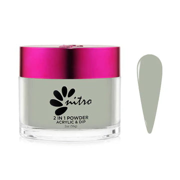 Nitro COLLECTION - POWDER #051